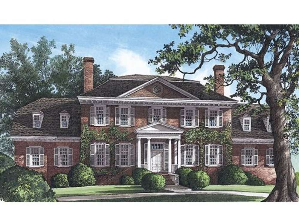 Plan 063H-0023