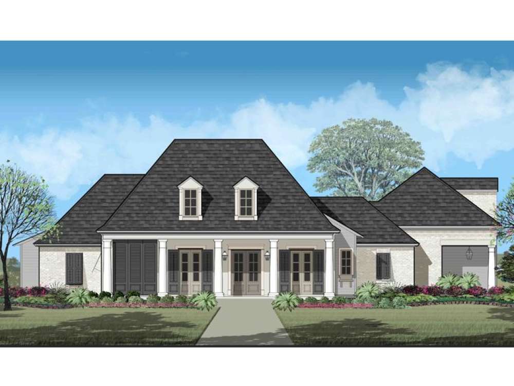 Plan 079H-0029