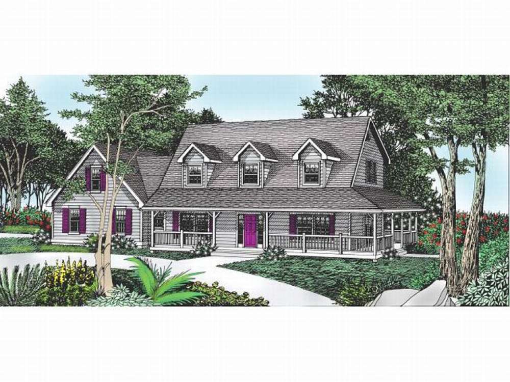 Plan 026H-0089