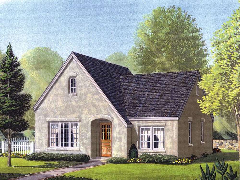 Plan 054H-0089