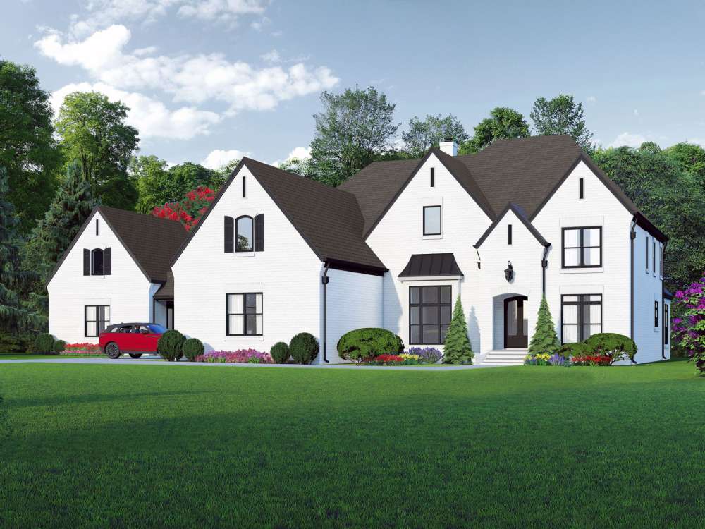 Plan 062H-0498