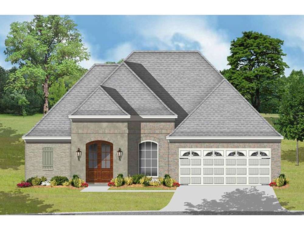 Plan 060H-0018