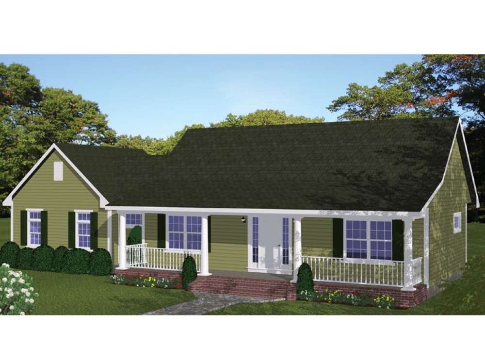 Plan 078H-0063
