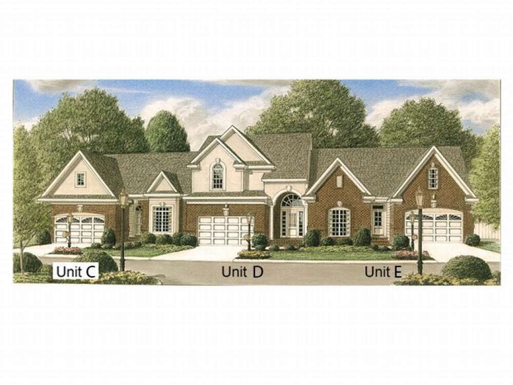 Plan 011M-0005