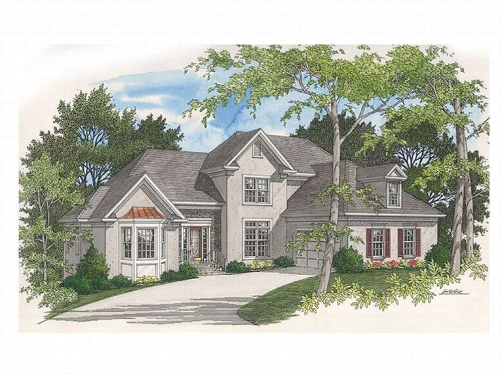 Plan 007H-0078