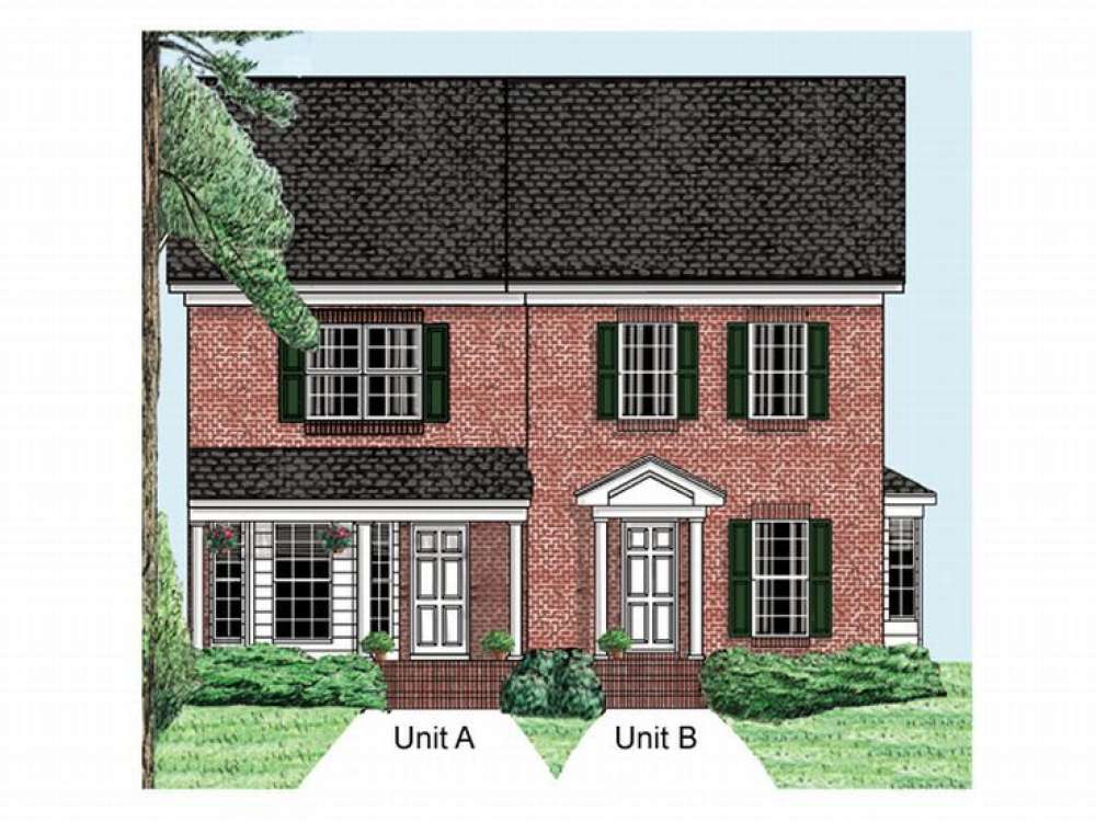 Plan 011M-0001