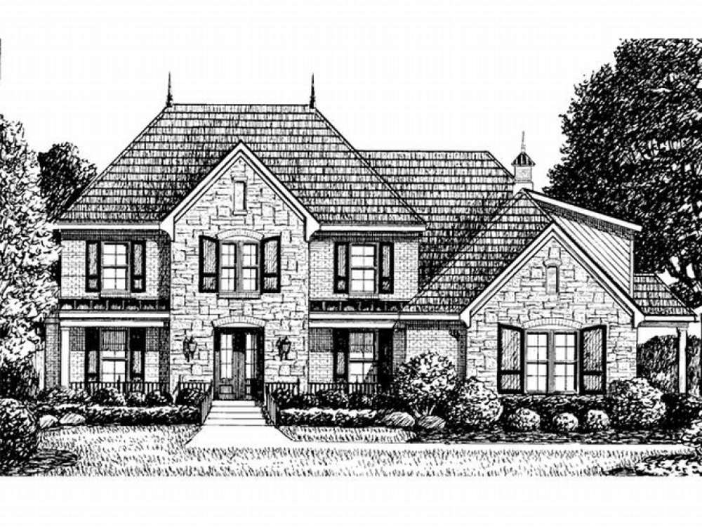 Plan 011H-0040