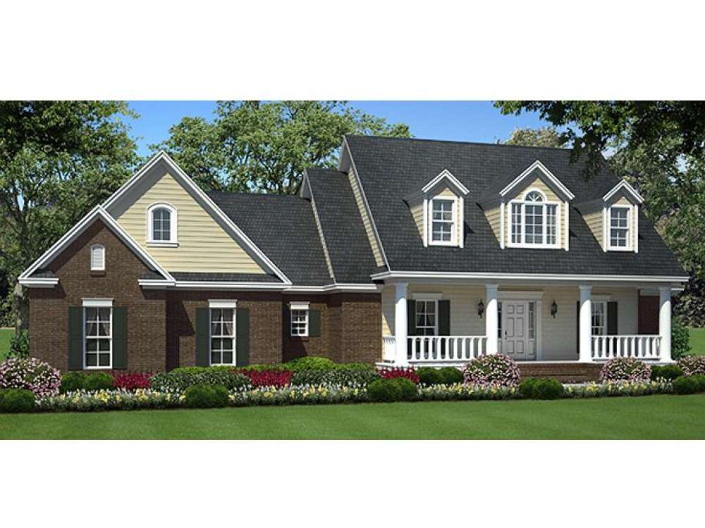 Plan 001H-0126