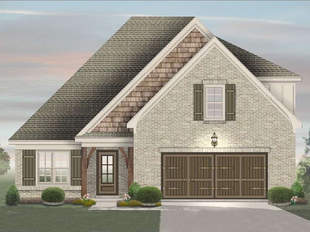 Plan 006H-0172