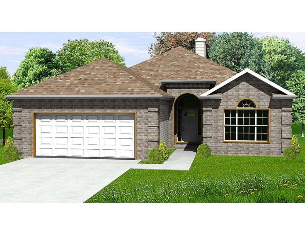 Plan 048H-0034