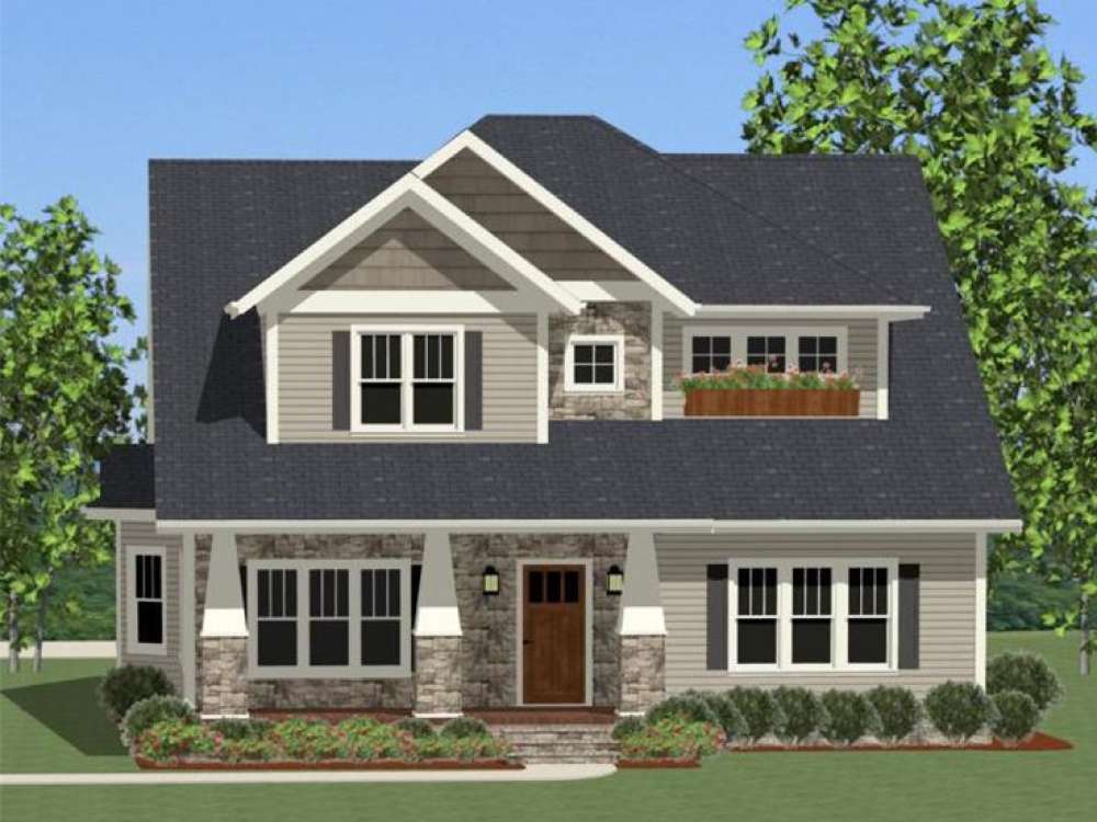 Plan 067H-0019