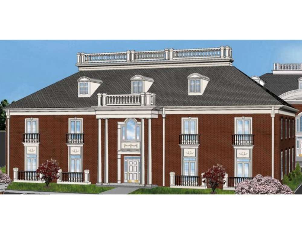 Plan 006C-0064