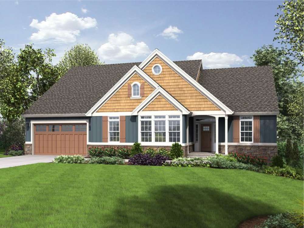 Plan 034H-0276