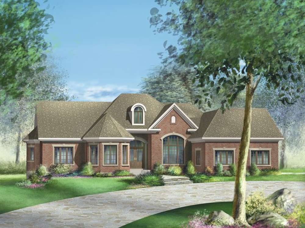 Plan 072H-0045