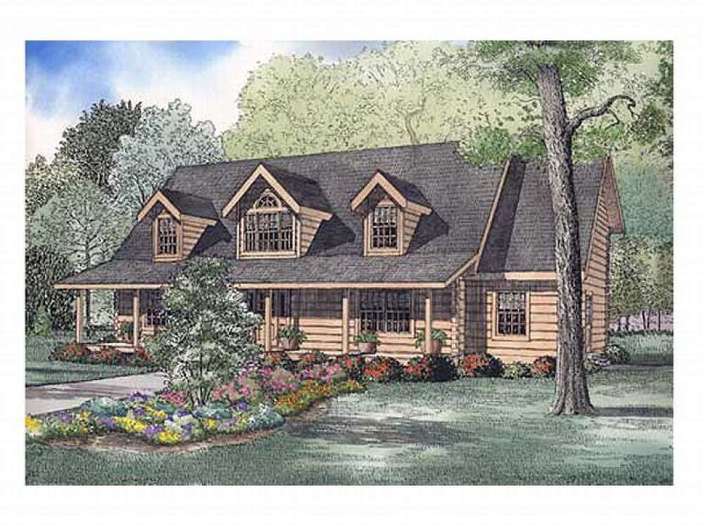 Plan 025L-0035