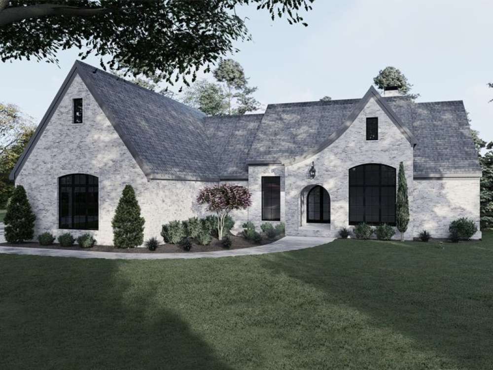 Plan 075H-0040