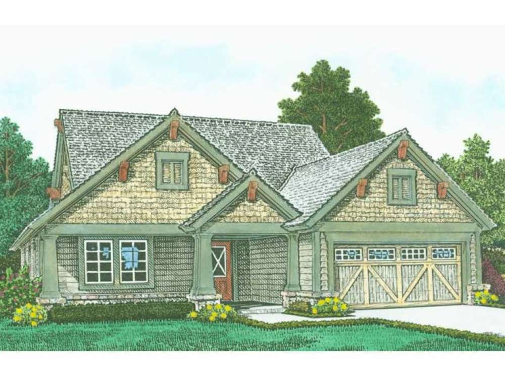 Plan 002H-0137
