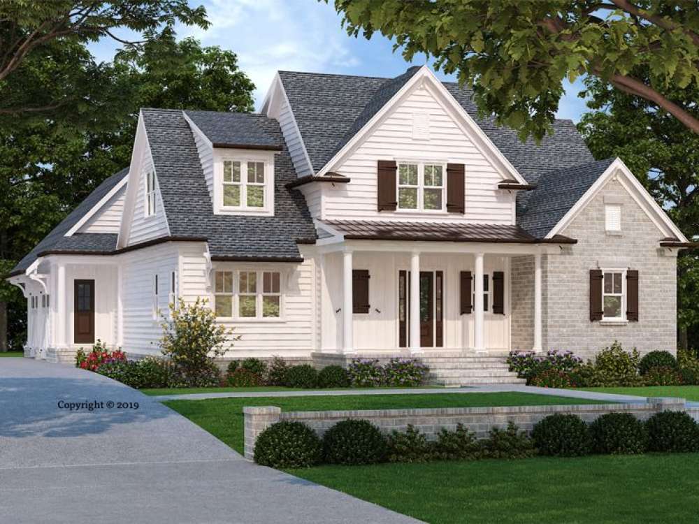 Plan 086H-0009