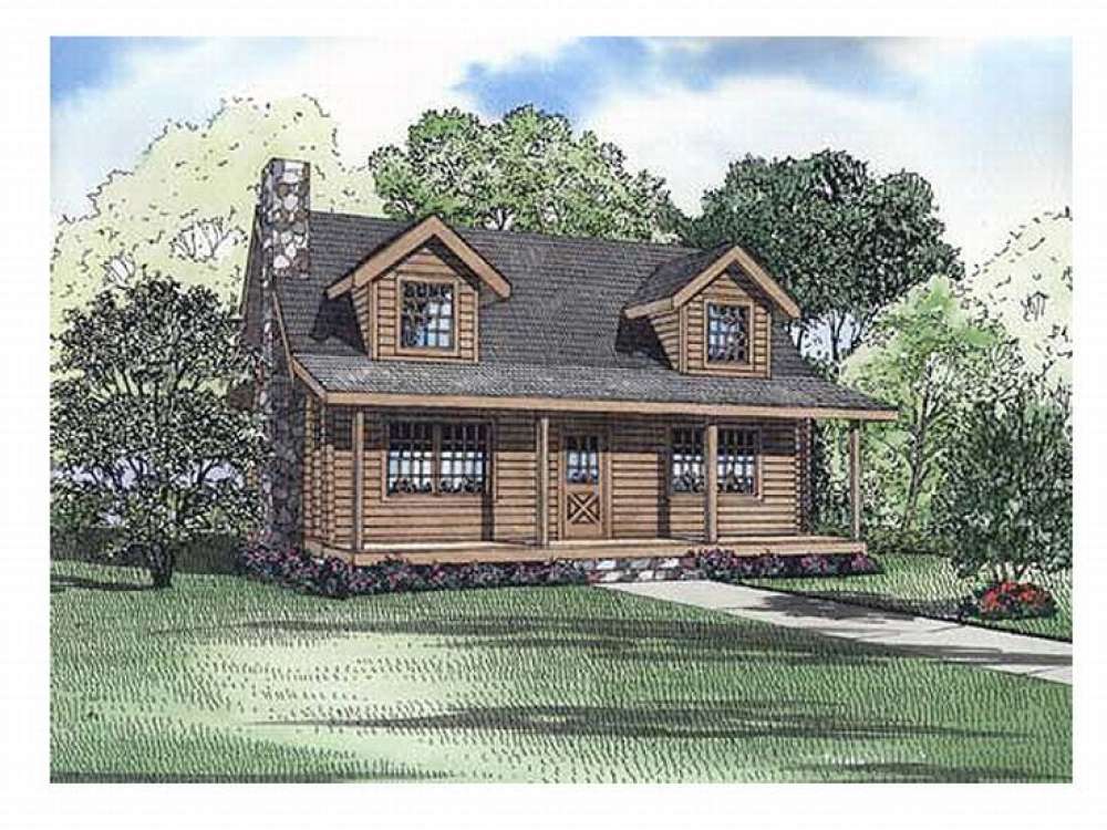 Plan 025L-0018