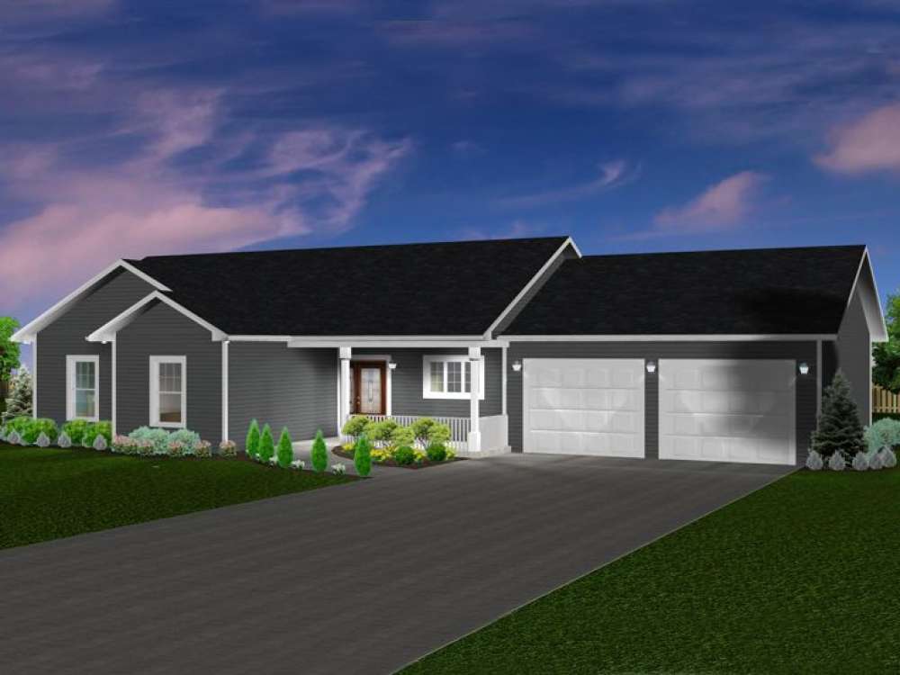 Plan 083H-0003