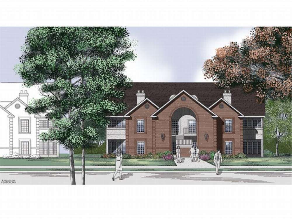 Plan 021M-0014