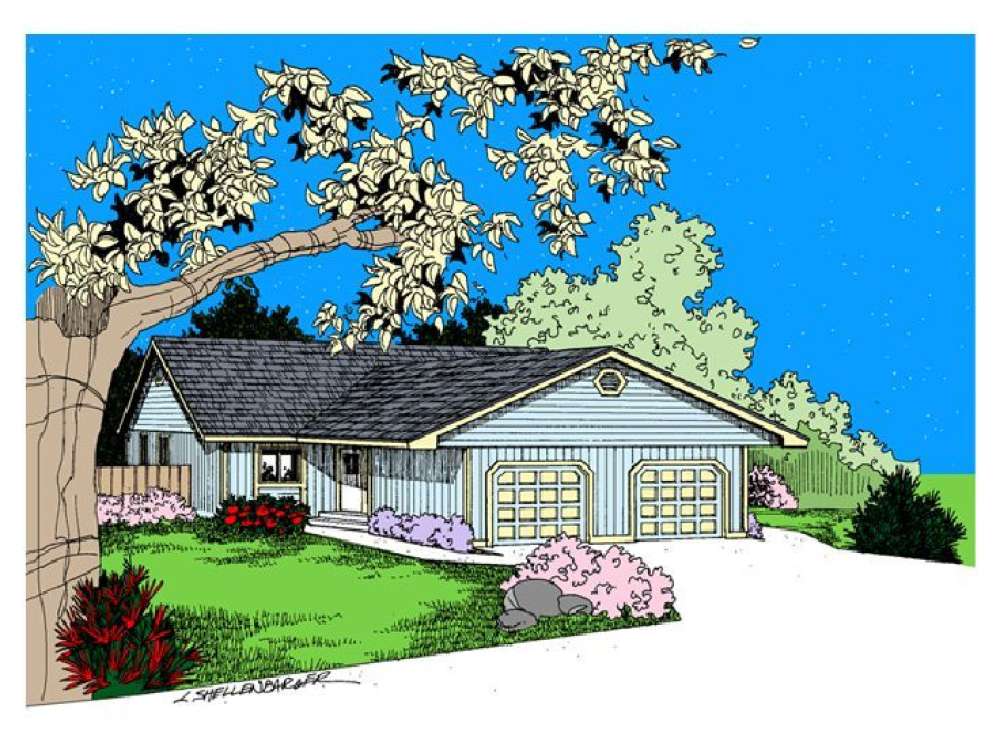 Plan 013M-0023