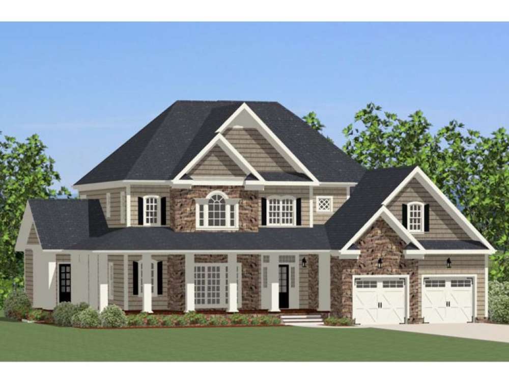 Plan 067H-0043