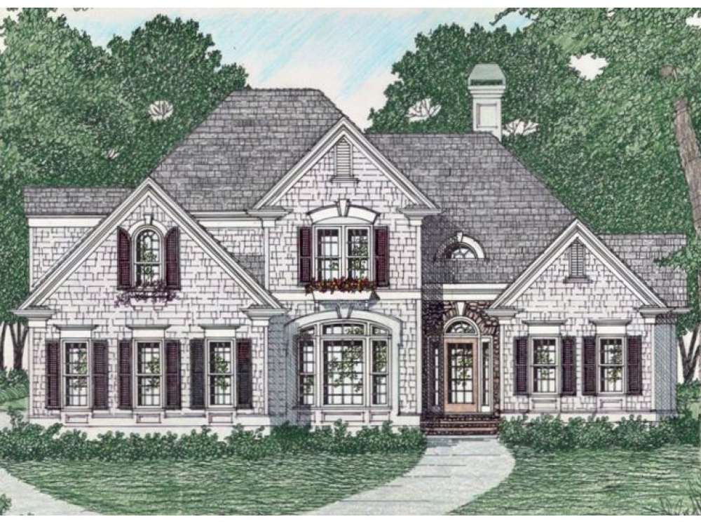 Plan 045H-0057