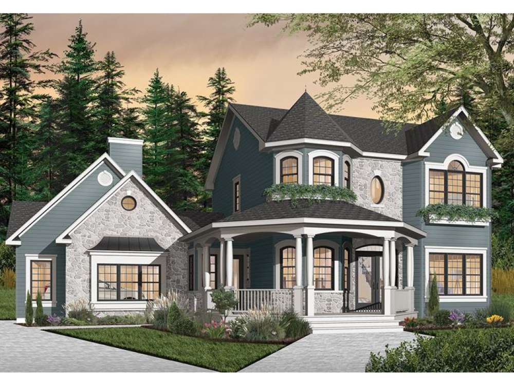 Plan 027H-0061