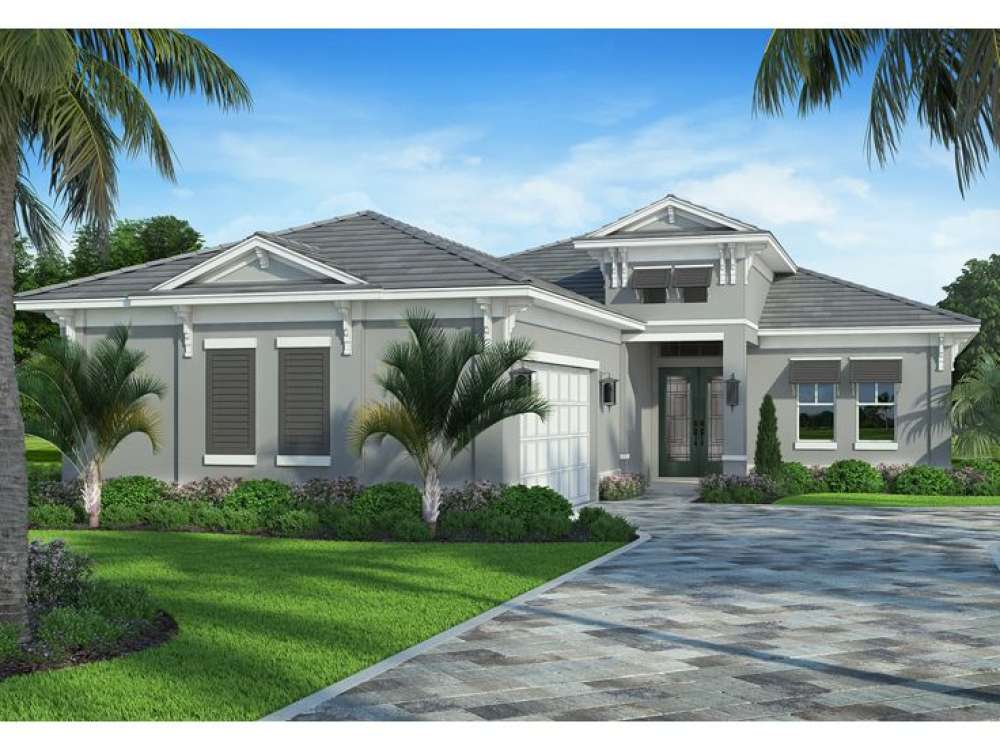 Plan 069H-0081