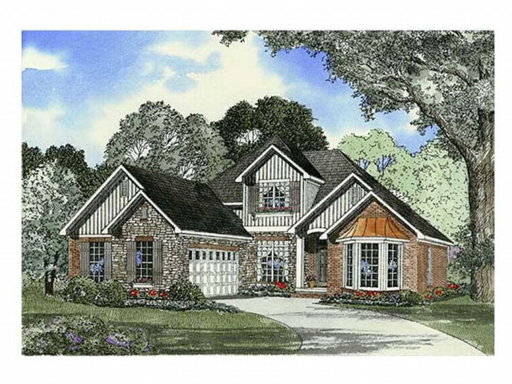 Plan 025H-0108