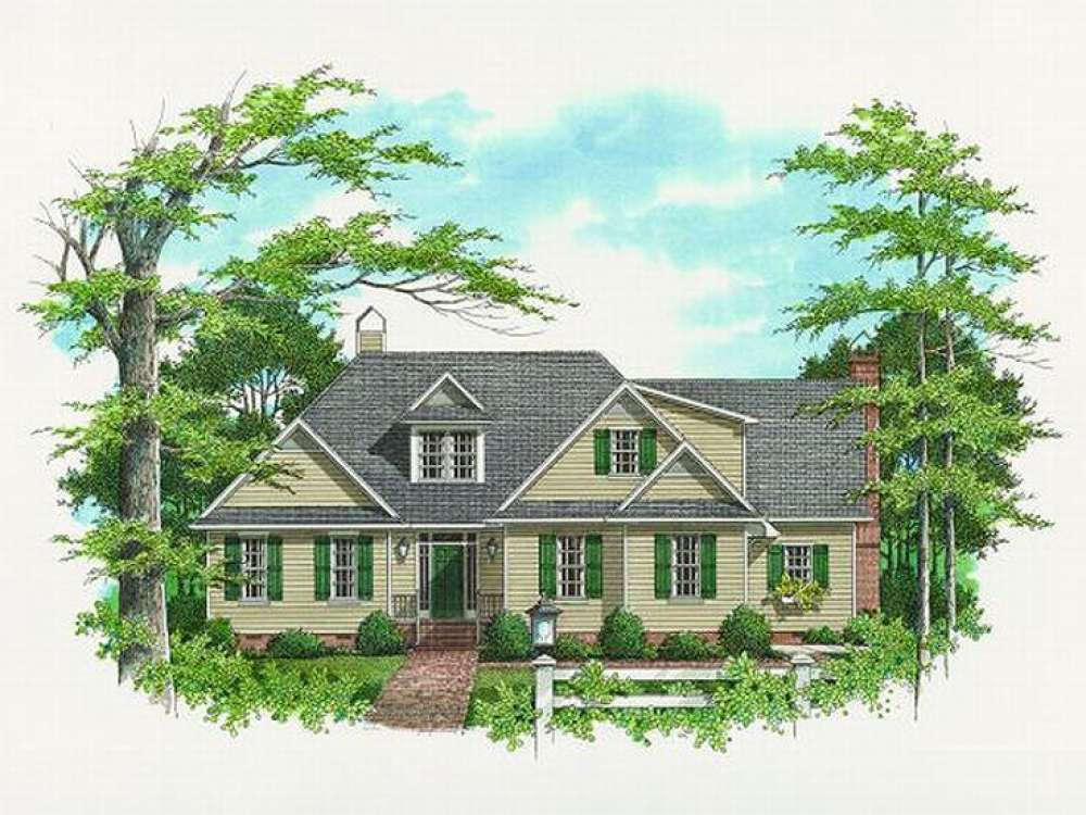Plan 030H-0059