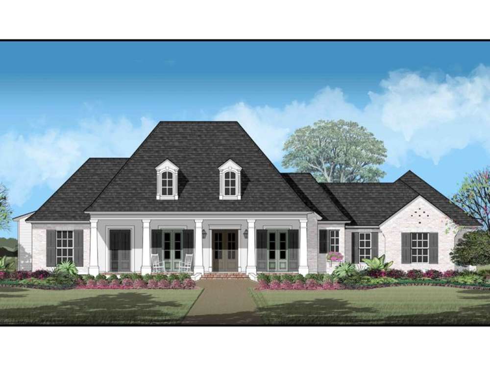 Plan 079H-0026
