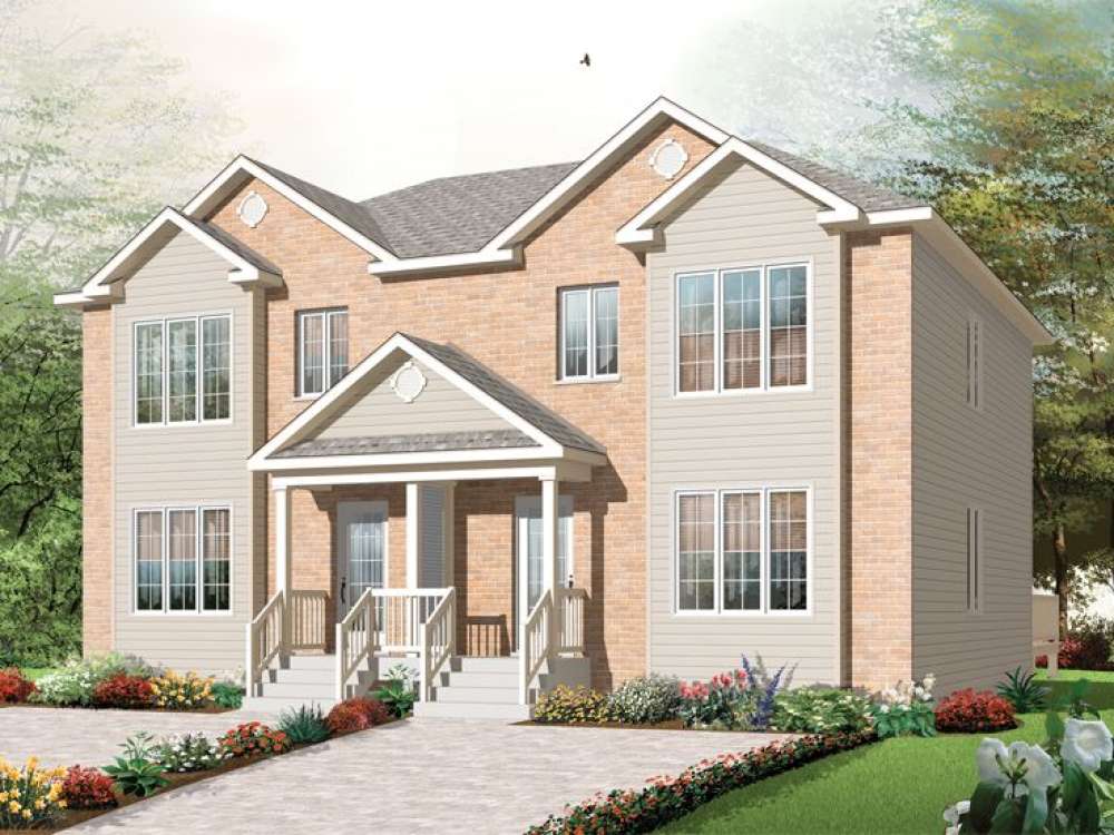 Plan 027M-0028