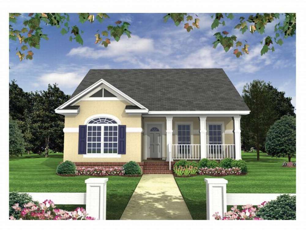 Plan 001H-0012