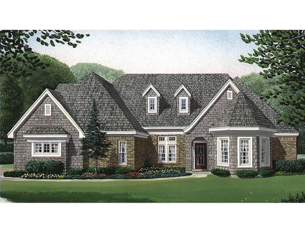 Plan 054H-0053