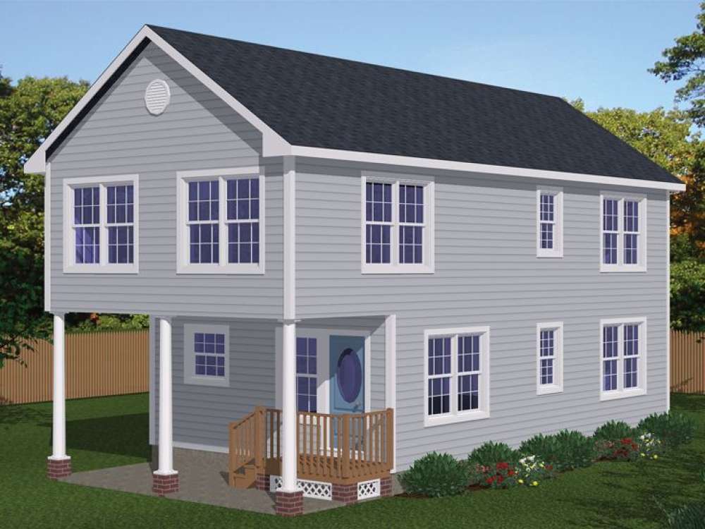 Plan 068H-0027