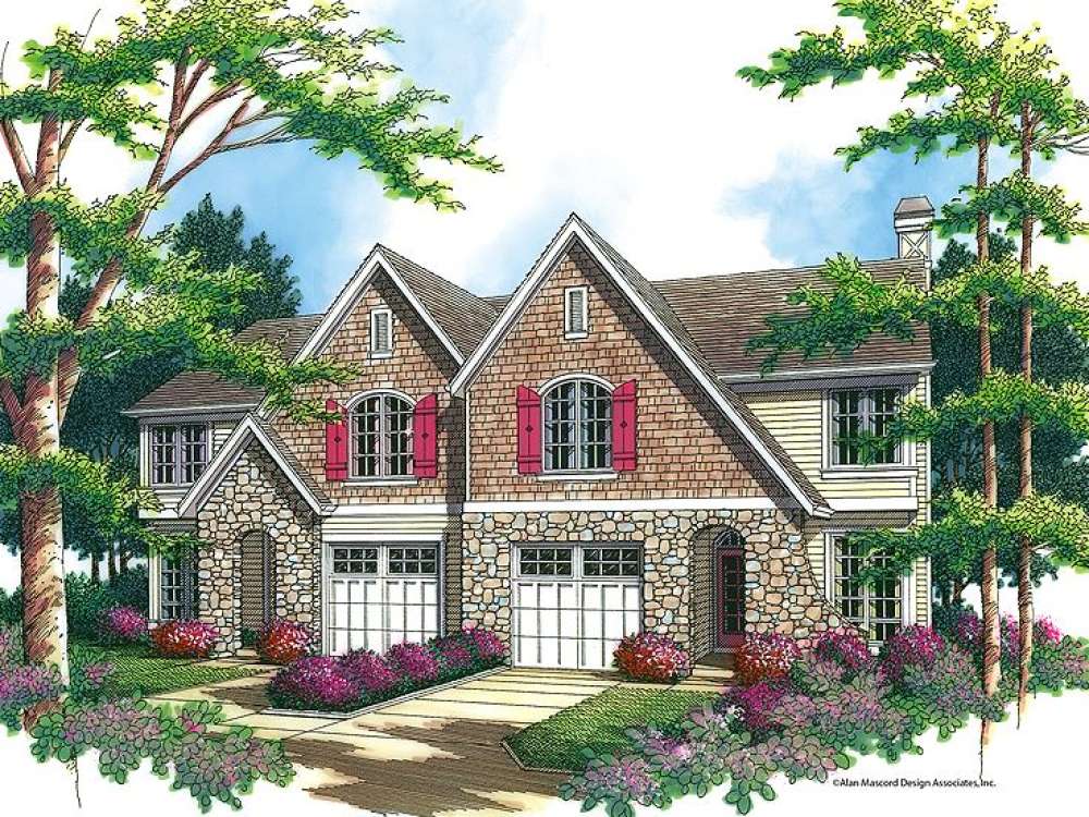 Plan 034M-0013