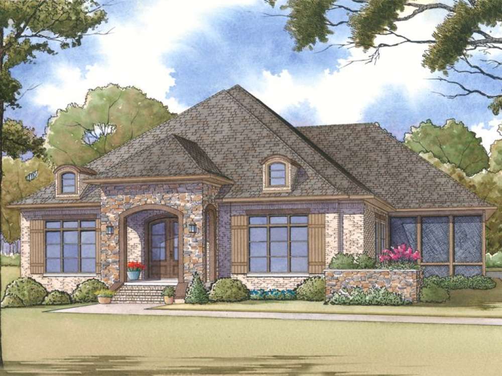 Plan 075H-0003