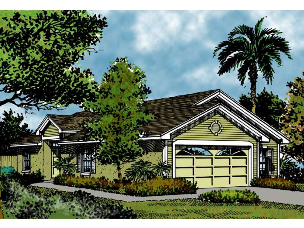 Plan 043H-0015
