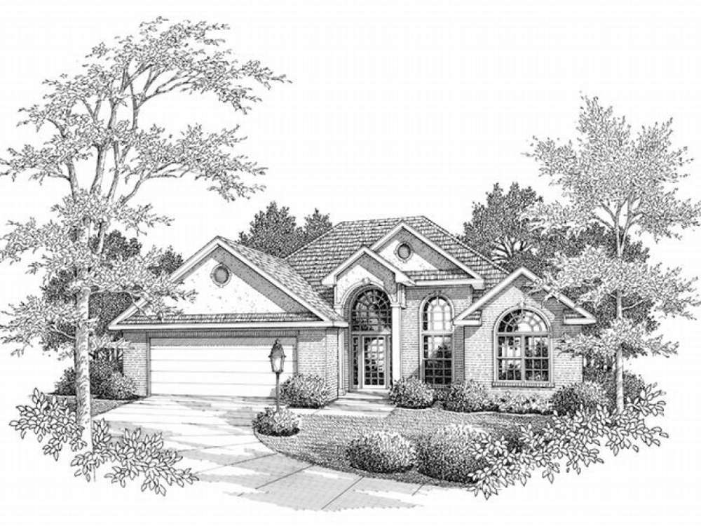 Plan 004H-0054
