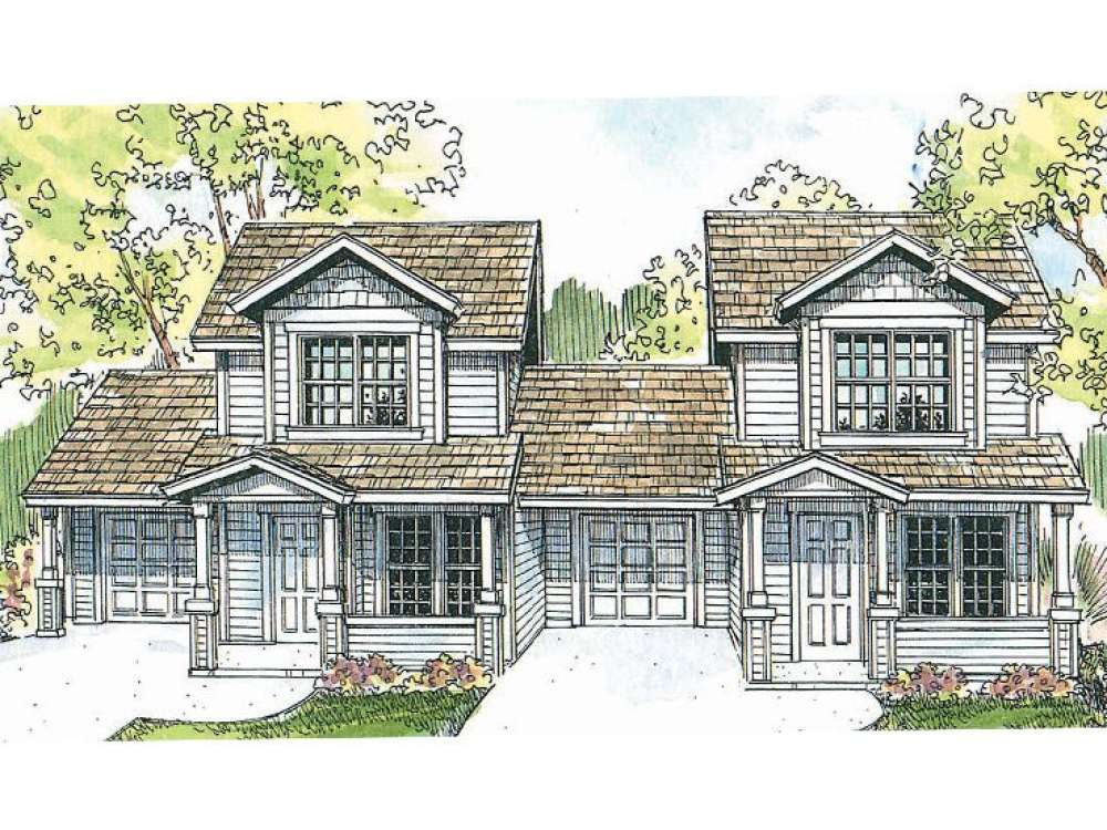 Plan 051M-0005