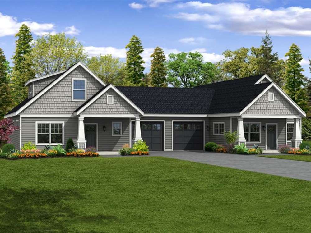 Plan 051M-0027