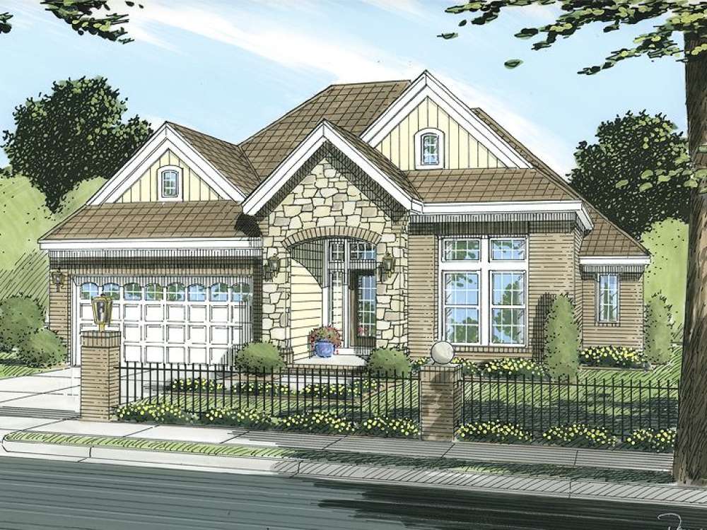 Plan 059H-0095