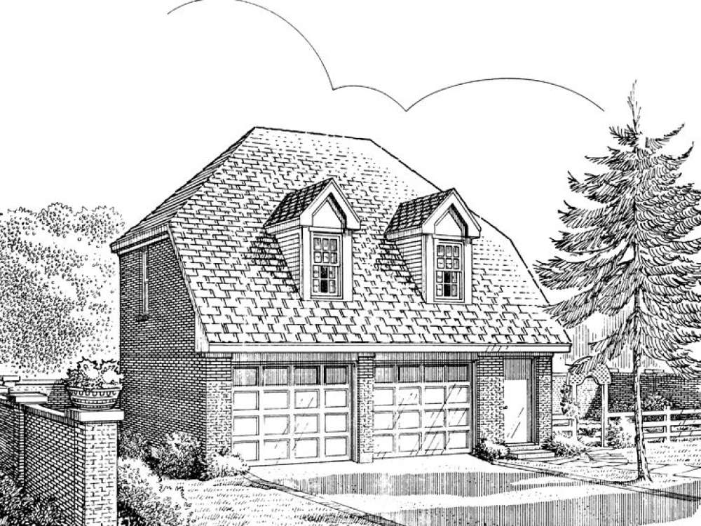 Plan 054G-0001