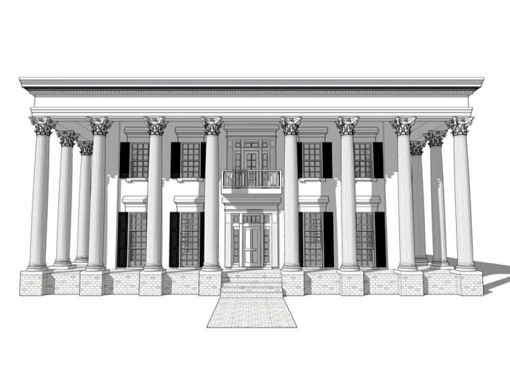 Plan 052H-0031