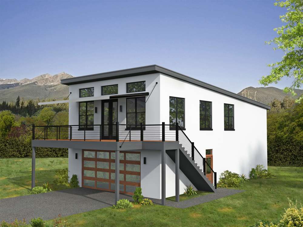 Plan 062G-0451