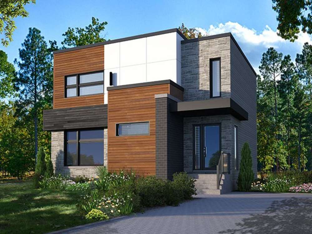 Plan 027H-0498