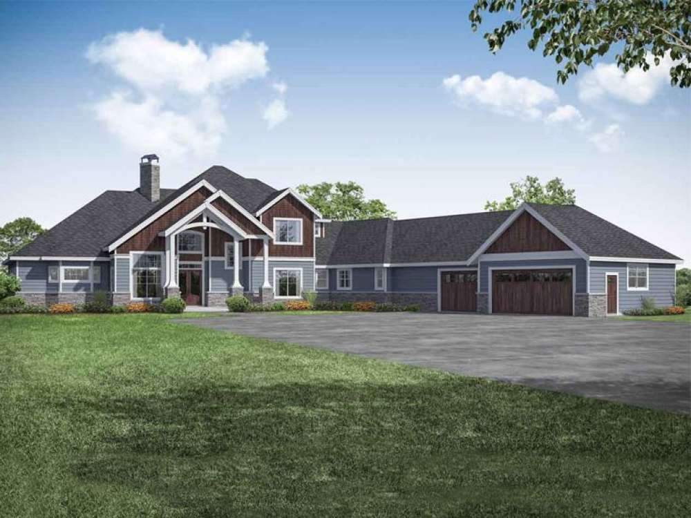 Plan 051H-0303