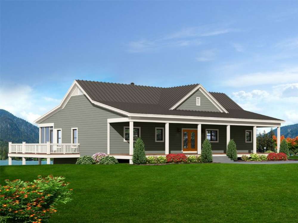 Plan 062H-0365